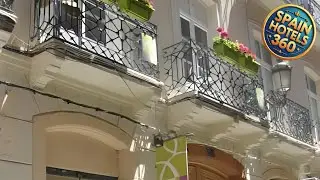 Pension Alicante San Nicolas | Alicante, Spain | Hotel Review 🛏️