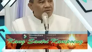 Tanda Bisikan Hati Dari ALLAH - Guru Bakhiet