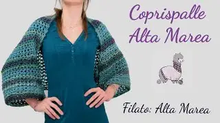 Coprispalle Alta Marea ai ferri