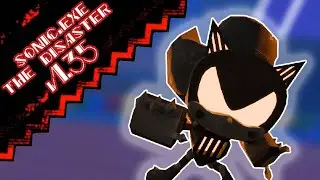 Furnace joins The Disaster-Sonic.exe The Disaster Eclipsed v1.35 moments
