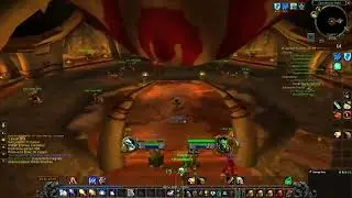 WoW Classic HC - Death to deliberate grief!