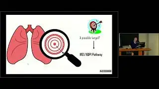 Target Identification in Lung Disease: How Can We Hit the Bullseye?