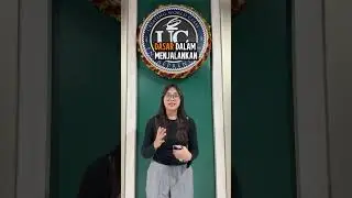 Rasanya kuliah di Magister Manajemen Peminatan Digital Marketing Communication Universitas Ciputra