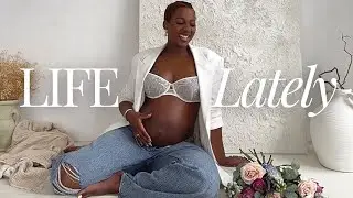 My Life Is About To Change!| LIFE LATELY💌