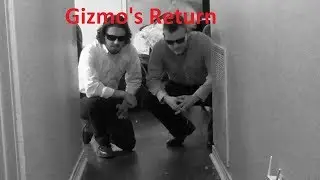 Gizmo's Return - Teaser Trailer