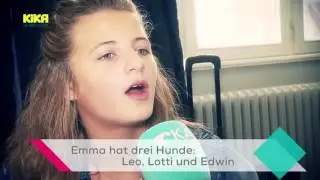 Conni & co dreharbeiten