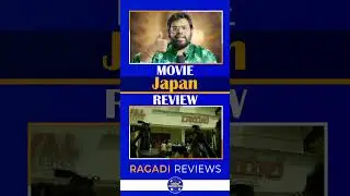 🤮😭 Warst Japan Movie Review | Karthi Anu Emmanuel #telugureviews