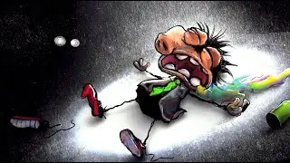 Turns Out Dancing Isn't For Everyone 🎵 (Full Album)
