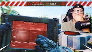 THERE IS A CALLABLE TACTICAL NUKE IN BLACK OPS COLD WAR ☢