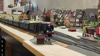 2026-01-31 月光族羅東車聚-Trix 241-A-65 牽引 MW1001 北方快車