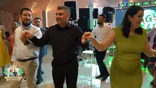 Simona Tone & Taraful Nicu Manciu - Colaj hore de joc nunta 2025 ( part 5 )