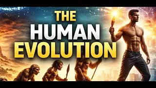 The Dreamy Story of Human Evolution &mdash; Fall Asleep to Science mp4