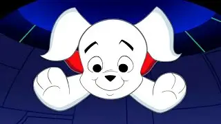 Puppy Problems (2/2) HD