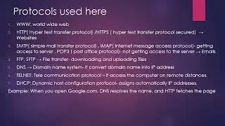 TCP/IP Model Explained | Layers, Functions & Protocols | Networking Basics for Exams