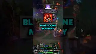 PERFECTLY Used Blast Cone 🥶