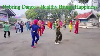 Road To Hana HB Line Dance | Choreo by Nang Yong Lee (KOR). Shen Shen & Ester's Birthday. 
