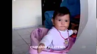 Estefeni Minha neta TJ SC