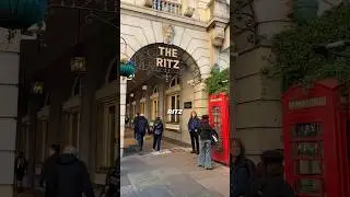 Inside London&rsquo;s Piccadilly: What&rsquo;s the Cost of Living Here? 🇬🇧💸
