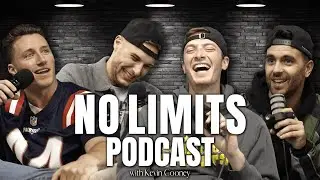 Jack Settleman: CEO of Sports | NO LIMITS PODCAST