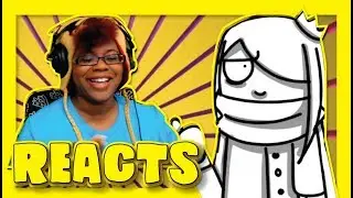 Teachers ft TheOdd1sOut by Tabbes | Storytime Animation Reaction
