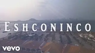 Eshconinco - Ride Pon Di Bicycle (Official Video)