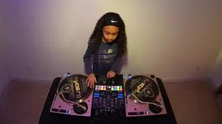 Dj Sophia Women History Mix 2019