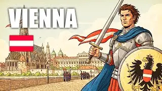 Fall Asleep to the ENTIRE History of Vienna