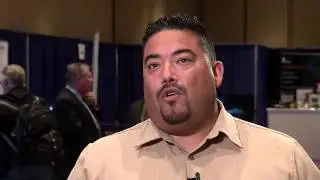 Nth Symposium 2014- Customer Testimonial: Pacific Clinics