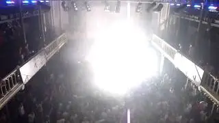 5daysoff - Day 2- Paradiso - Zombie Nation