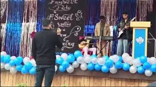 FAREWELL VLOG 💐|| @MYLIFEASANVI ||LIKE SHARE COMMENT||DON'T FORGET TO SUBSCRIBE THE CHANNEL||