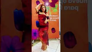 Artista Guatemalteca Siintia Santos