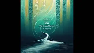Alvin Lok-Hei Tam - The Ocean of Revolve (2022)