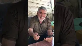 16 Temmuz 2025 Akkışla Dern. düzenlediği Kültür festivalinde amcam Öcal Bozkurt’un okuduğu şiiri