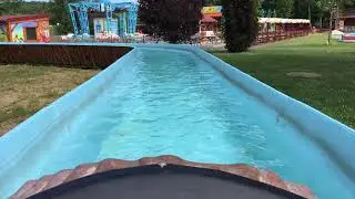 Didiland - La rivi&egrave;re sauvage