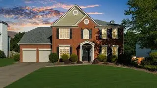 6141 Mountain Ridge Cir, Sugar Hill, GA