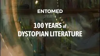 100 Years of Dystopian Literature - Part I