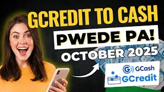GCREDIT В НАЛИЧНЫЕ? Смотрите, как я обналичила свой GCredit (РЕАЛЬНОЕ ДОКАЗАТЕЛЬСТВО!) | Valerian...