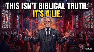 &ldquo;The Dangerous Lie of Once Saved Always Saved (False Doctrine Exposed