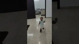 Dubai life with kids #cute baby walk #daily routine #life in Dubai