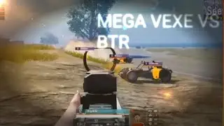 VEXE VS BTR FIGHT/#PMWL/#INDIA OP