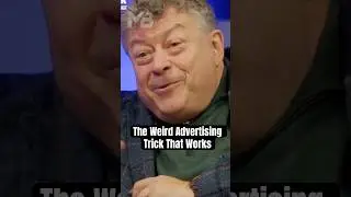 The Weird Advertising Trick That Works