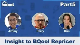 Insight to BQool Repricer - Part 5 | Best Repricing Setting for Winning Buy Box