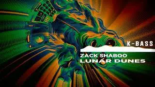 Zack Shaboo - Lunar Dunes