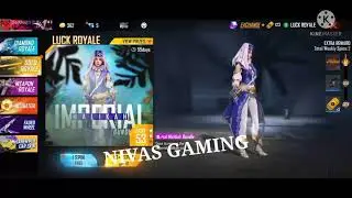 NIVAS GAMING