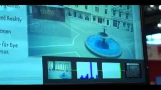 SMI eye-tracking goggles hands-on at CeBIT 2013