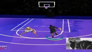 basketball kuroko mod nba 2k14