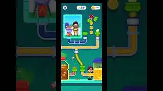Flow legends short game #game #gameplay #flowlegends #gaming #flowlegendspipegames