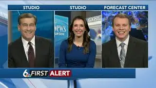 WOWT NBA Best Newscast entry