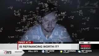 Is refinancing your home worth it?