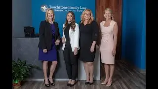 About Touchstone Family Law